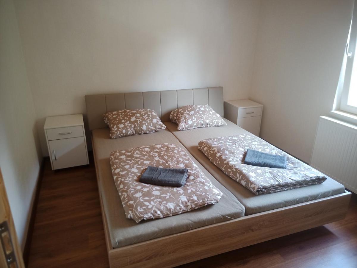 Na Cervene Louce Relax-Liba 5 Villa Kültér fotó