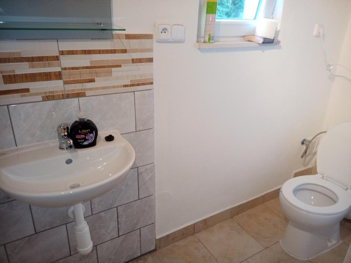 Na Cervene Louce Relax-Liba 5 Villa Kültér fotó