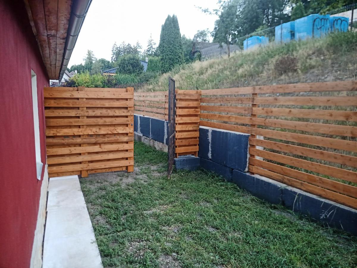 Na Cervene Louce Relax-Liba 5 Villa Kültér fotó